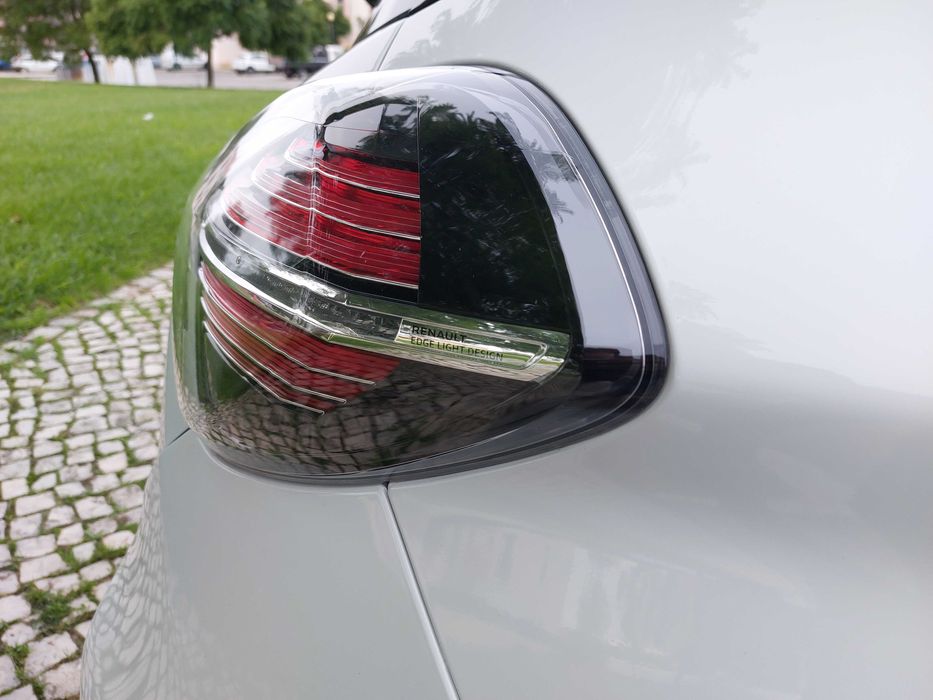 Renault Zoe — fotografia 6