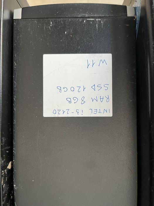 ПК/ компьютери/ компʼютери