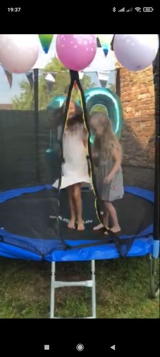 Батут батути 183, 252, 312