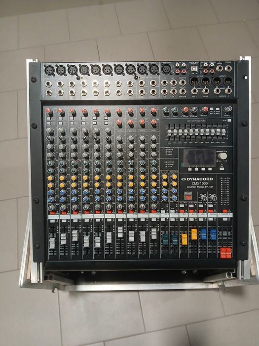 Dynacord cms 1000