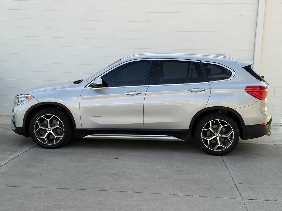 BMW X1      2016