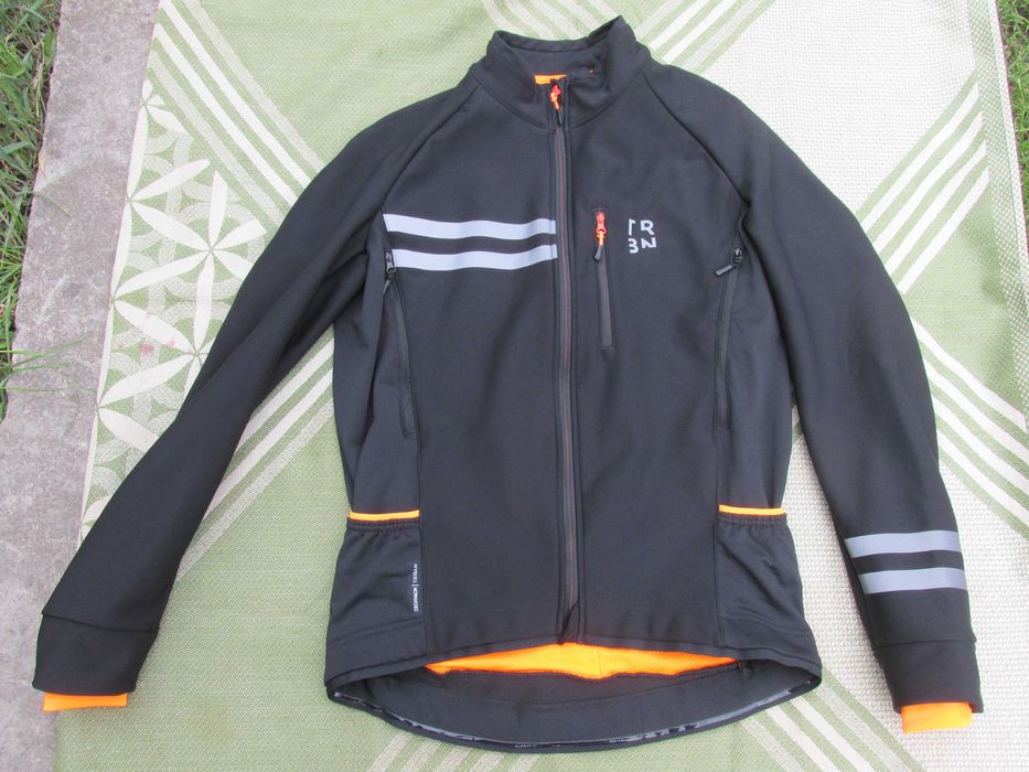 Велокофта Decathlon 48-50 размер