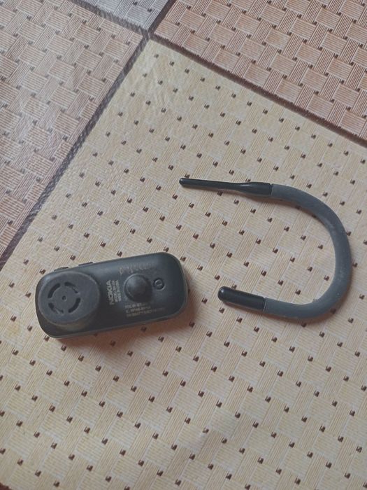 Блютуз Гарнитура Nokia BH104
