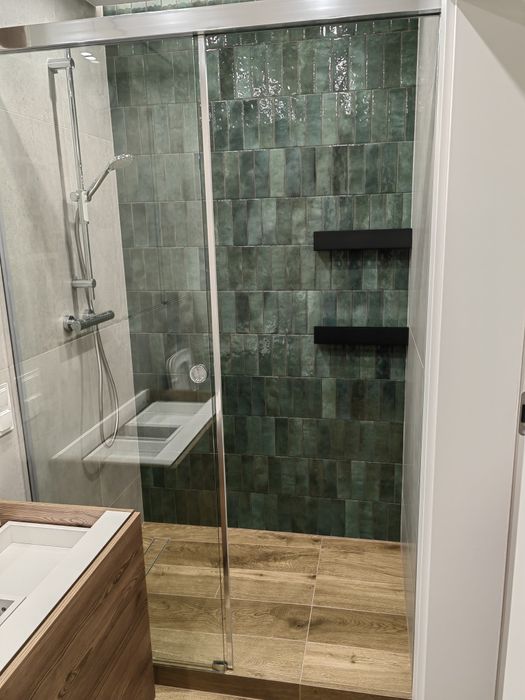 Łazienki kompleksowo i solidnie