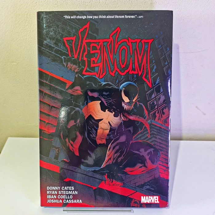 Venom vol. 1 OHC