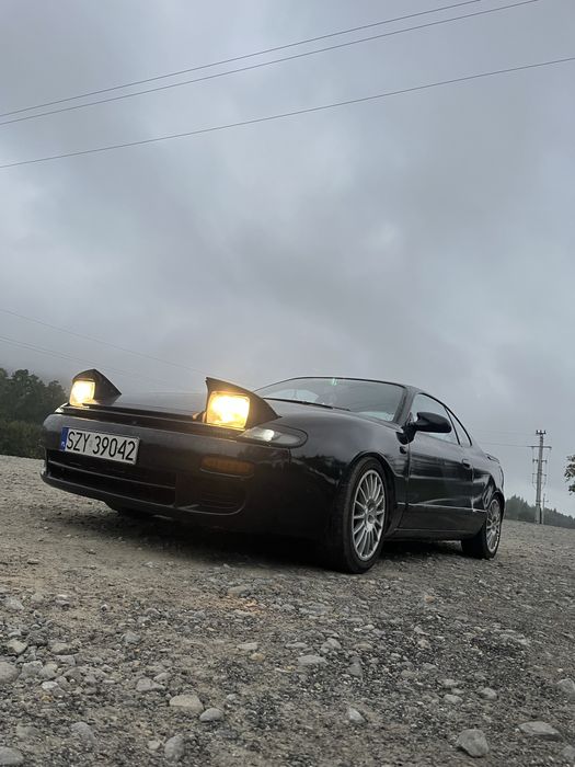 Toyota Celica