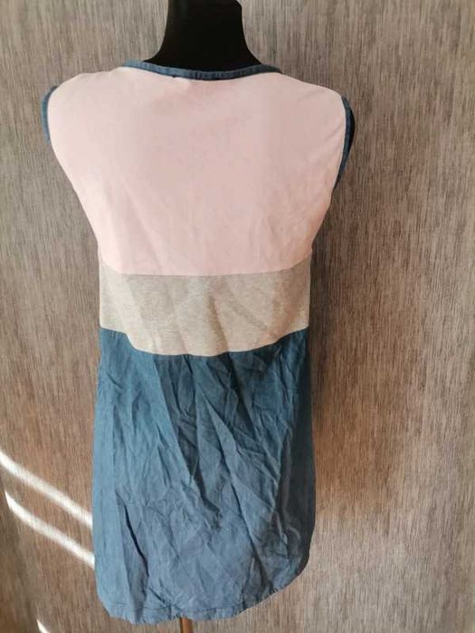 sukienka m/38 cena 1 5zł