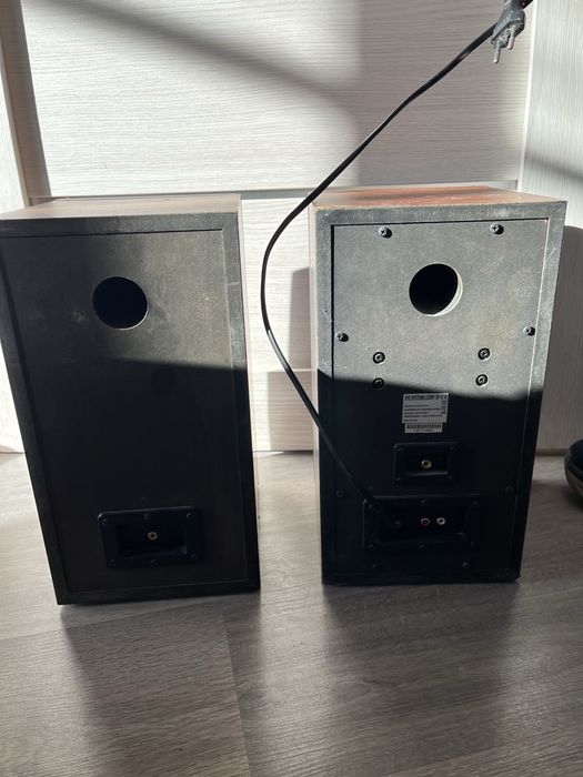 Колонки Genius sp-hf1250x