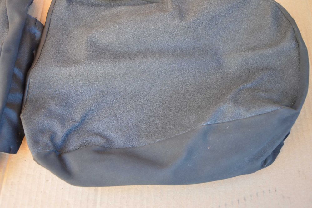 Yamaha XT xtz 1200 Super Tenere POKROWIEC poszycie siedzenie / kolory