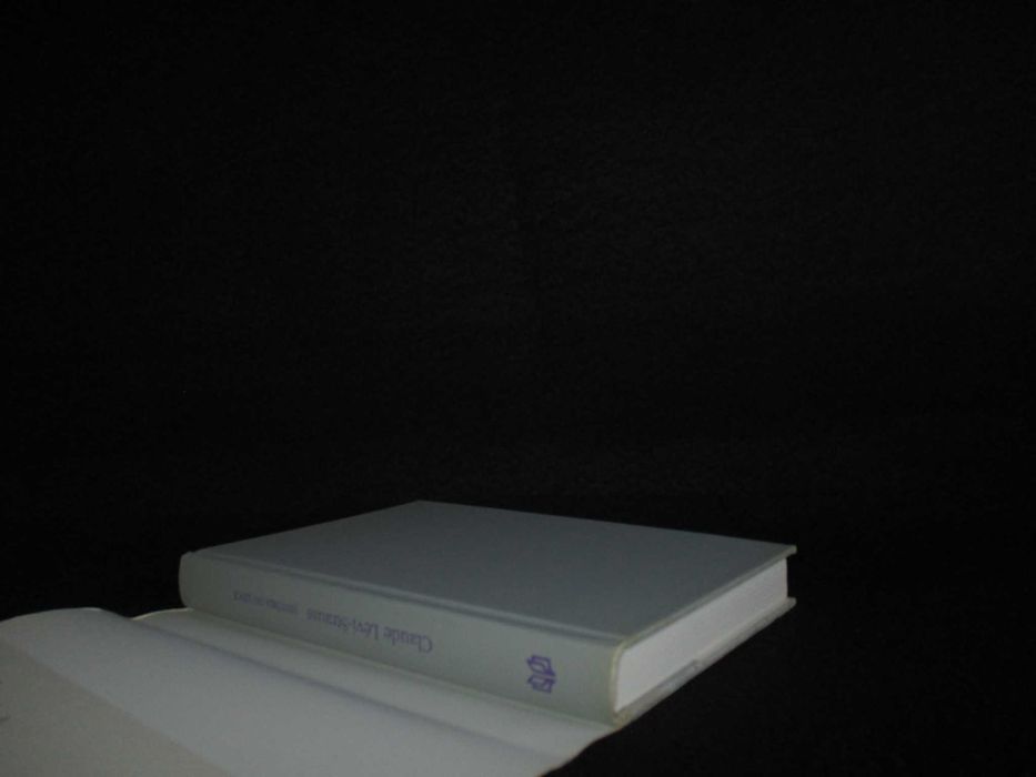 Livro História do Lince Claude Lévi-Strauss