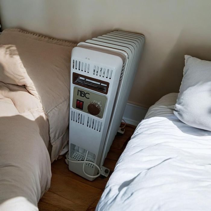 Aquecedor Elétrico a Óleo em Bom Estado