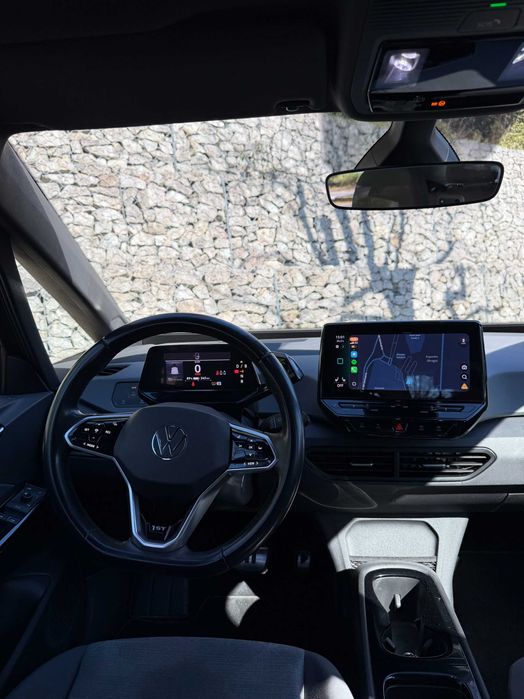 VW ID.3 Pro 150 kW | SoH Bateria 90% | Excelente estado