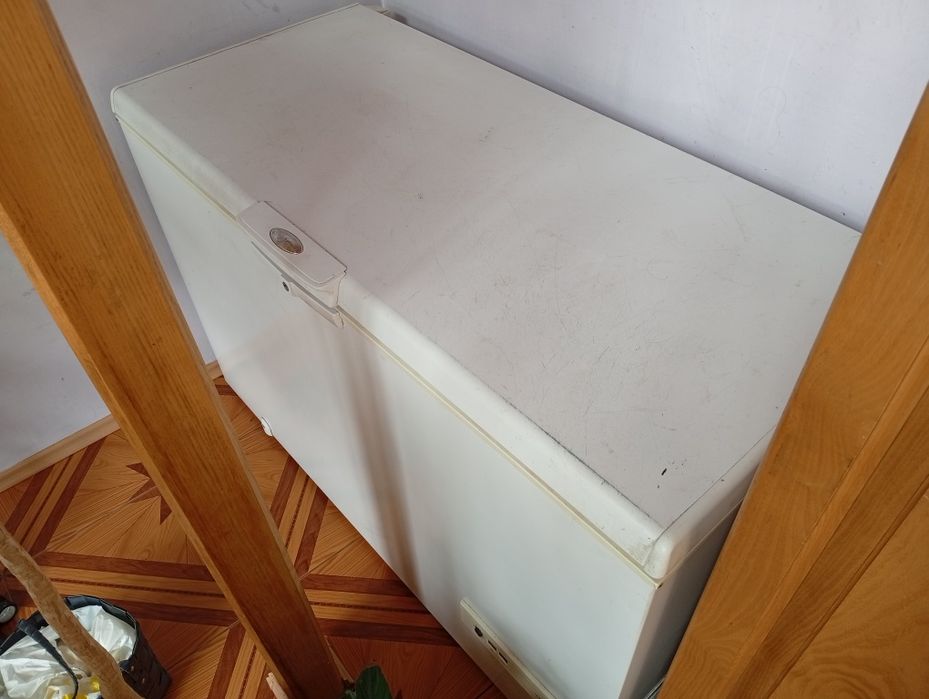 Морозильна камера вірпул WH4000. Морозильная камера. co405w Whirlpool.