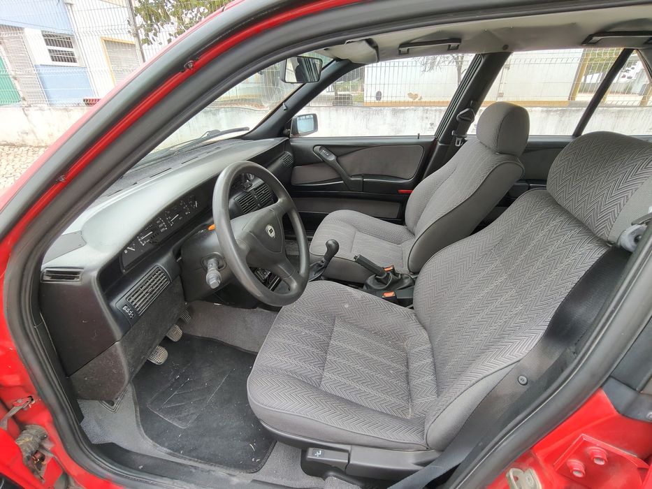 Lancia Delta 1.4 IE de 1994 104.000 kms