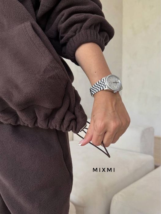 42 - 54 р. Флісовий костюм