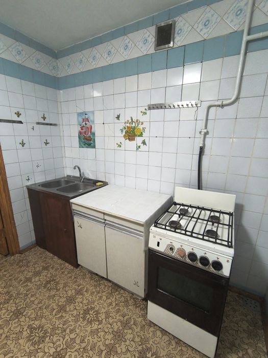 Оренда двокімнатної в Новогуйвинському