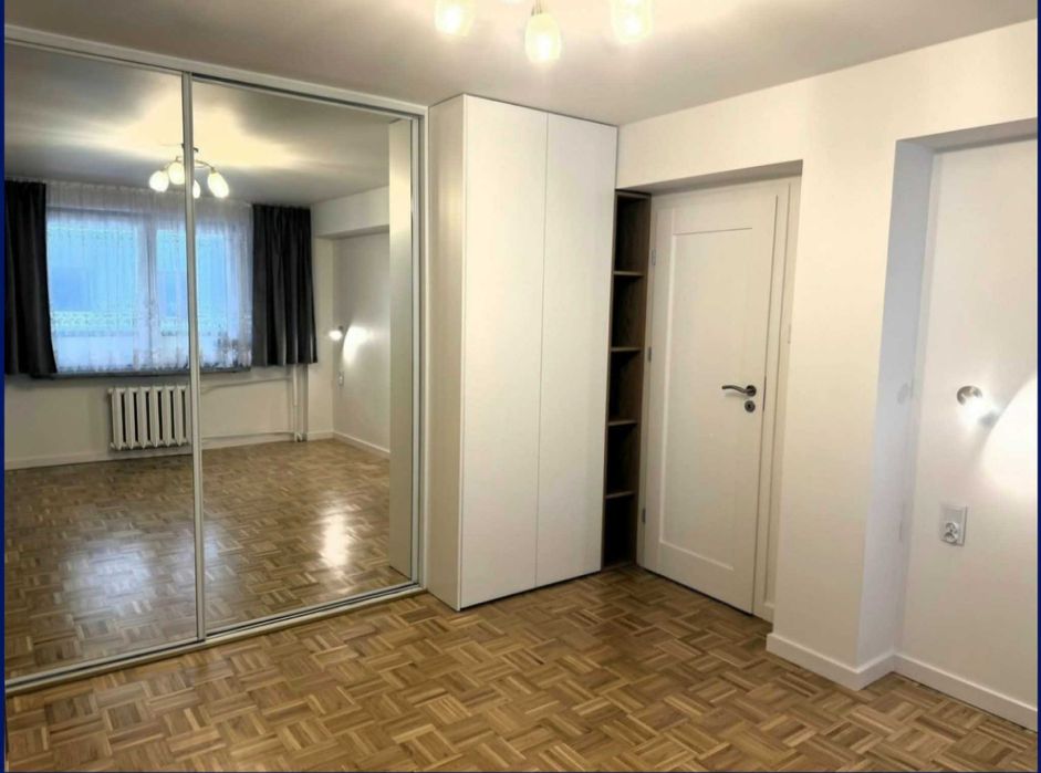 2 pokoje Targówek przy METRO Trocka/ Balkon/ Od zaraz/Bezposrednio