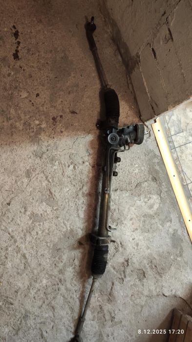 Maglownica seat leon 1