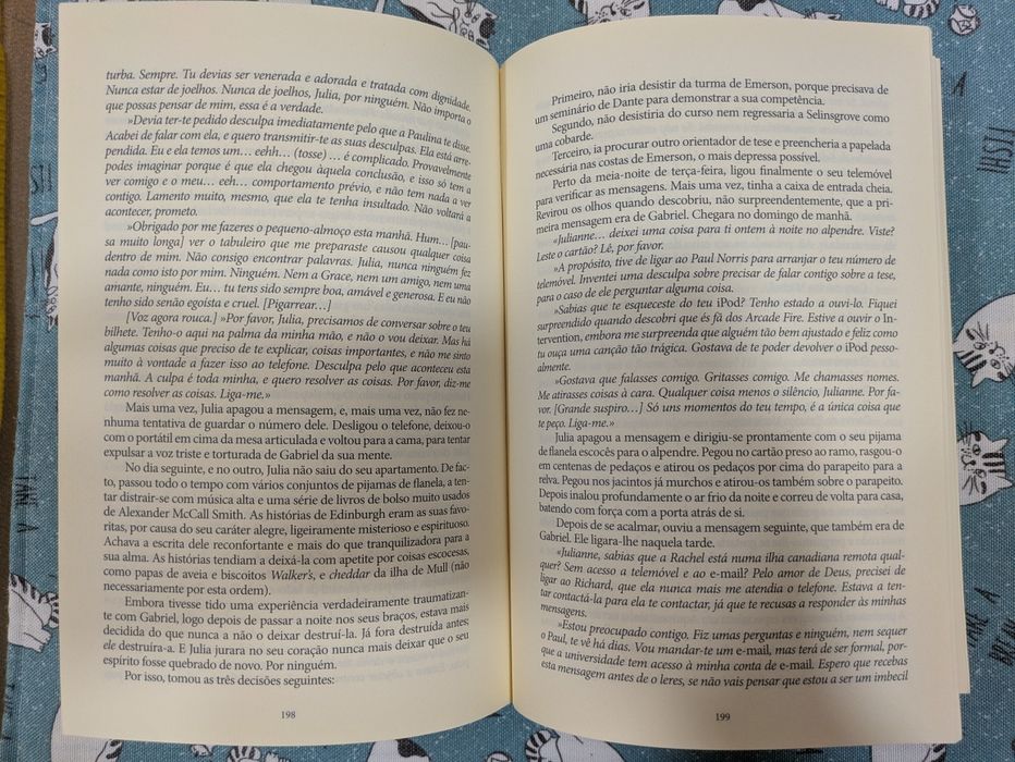O Inferno de Gabriel de Sylvain Reynard - Portes Gratis