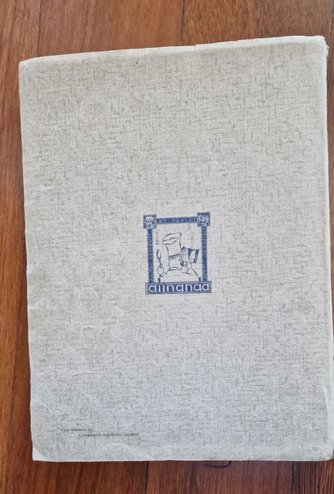 Livro Culinária  1927