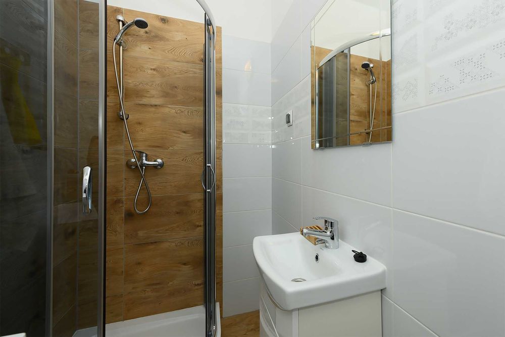 ul. Kilińskiego 47 - pokój dla studenta - Ek-soc [p7]