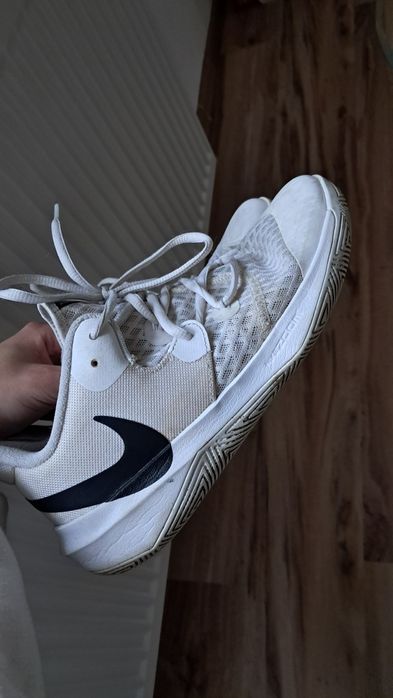 buty nike zoom h