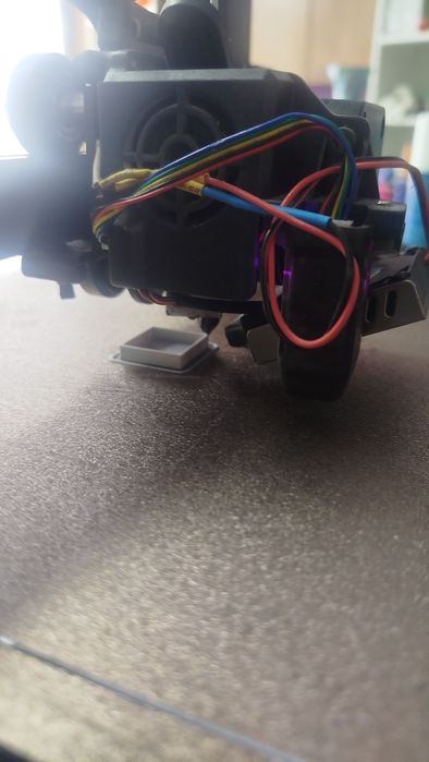 Impressora 3D Creality Ender-3 S1