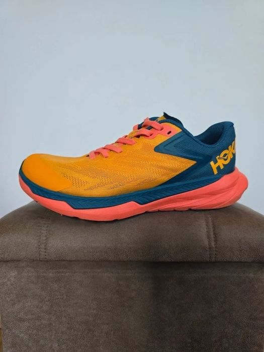 Buty Hoka One One Zinal rozm. 38 Vibram