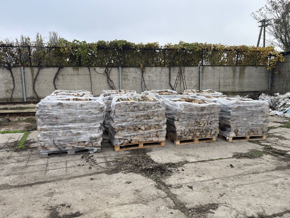 Продам Дрова Колотые !Измаил!