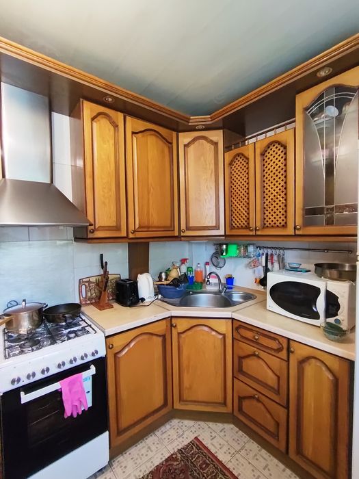 Продається цегляний будинок в мальовничому місці Василькова. 120000$