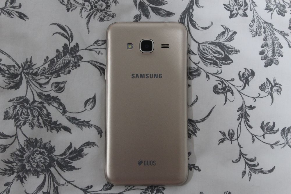 Samsung Galaxy J3