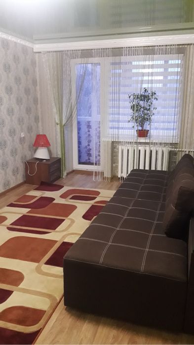 Оренда 1-кімн квартири р-н Дніпро Плаза