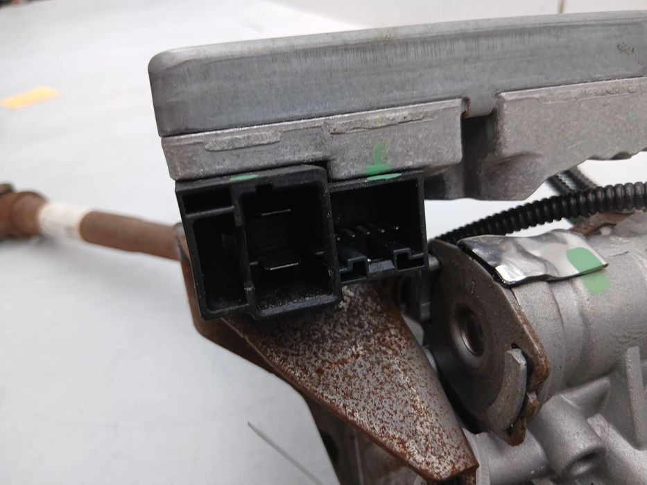 Coluna de direção FIAT 500L (351_, 352_)