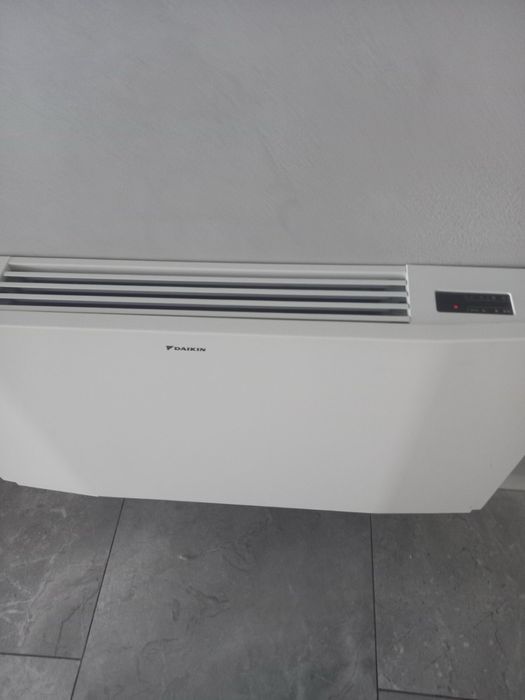 Фанкойл Daikin Altherma FWXV водяной 1.7–3.15 кВт