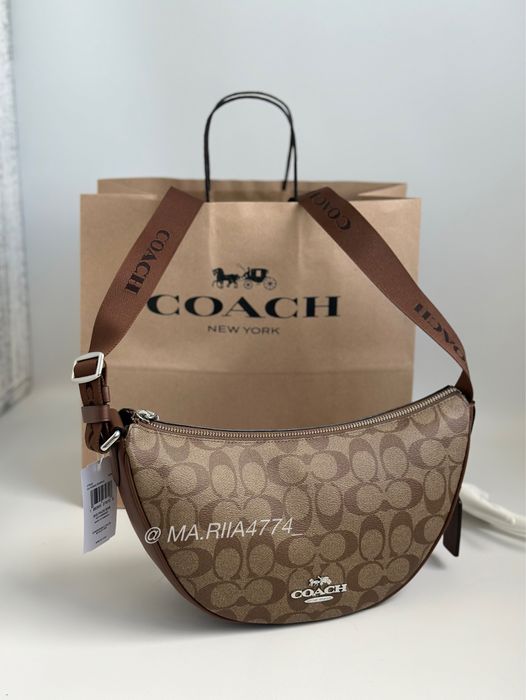 Сумка COACH Оригінал