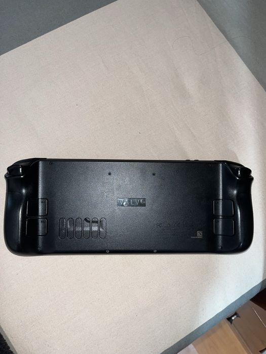 Steam deck 512gb