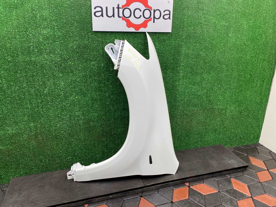 Крило переднє ліве Mitsubishi ASX, АСХ