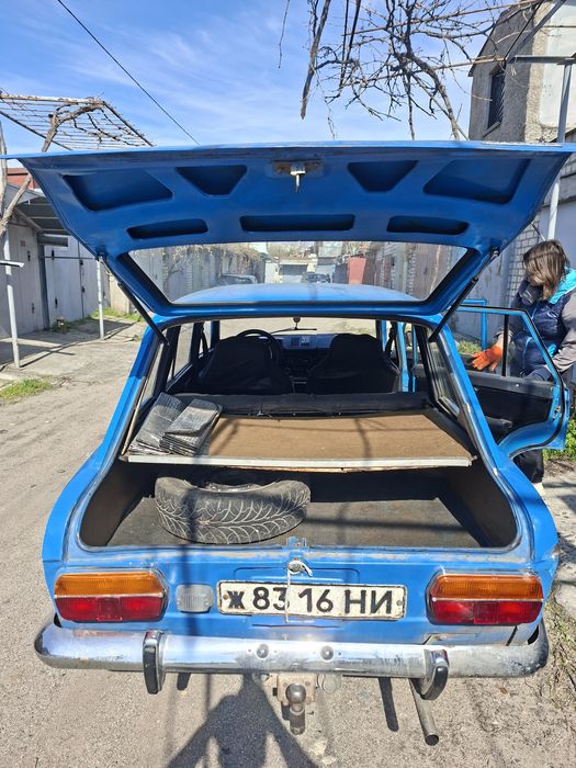 Продам ИЖ-2125 «Комби»
