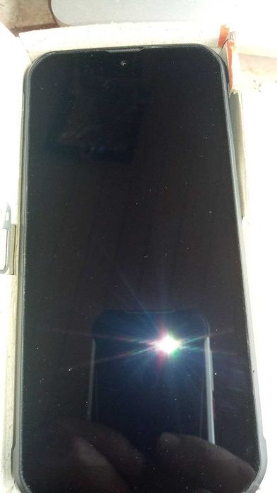 Outdoor Survival Gigaset GX290 Plus 64GB