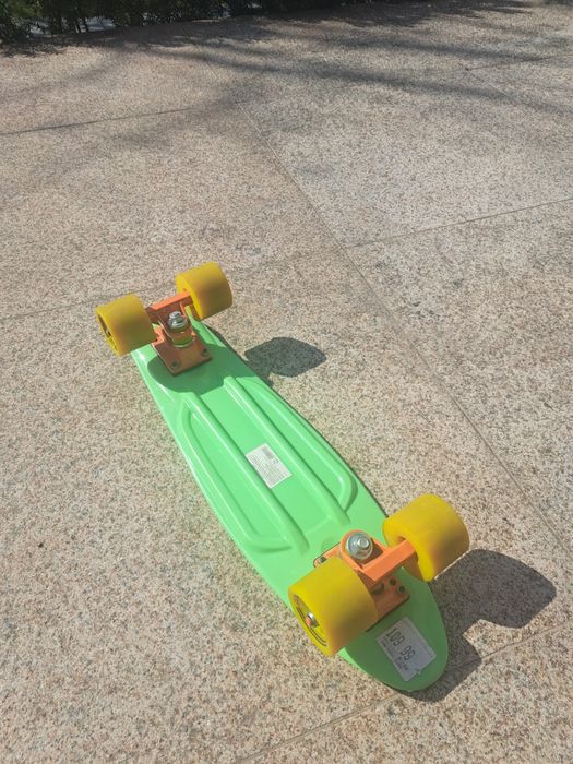 Deskorolka dziecięca 57 cm