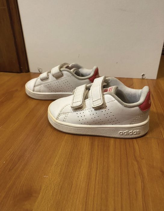 Sapatilhas Adidas nº 20