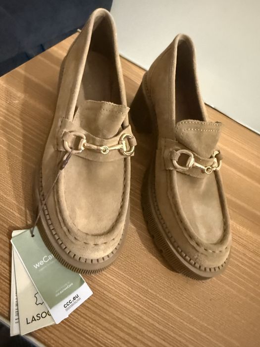 Obuwie Lasocki nowe r40