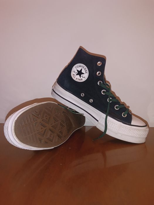 Кеди Converse All Star