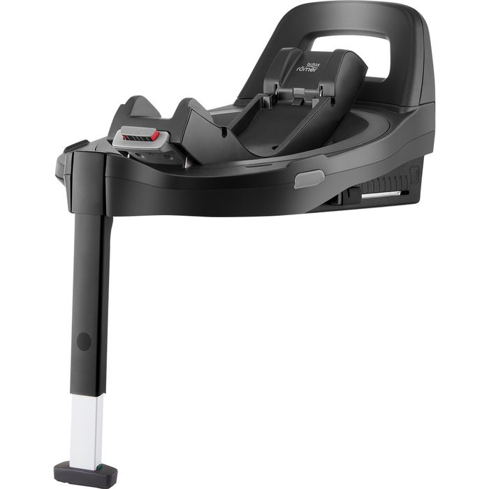 Britax Romer Baby Safe Pro 0-13 kg z bazą VARIO BASE 5Z Warm camel