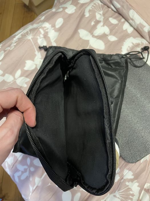 Saszetka/ torebka na ramię Hugo Boss