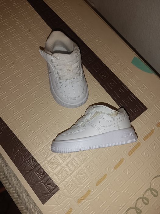 Air force bebe n• 21