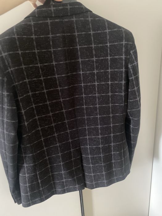 Чоловічий піджак Турція