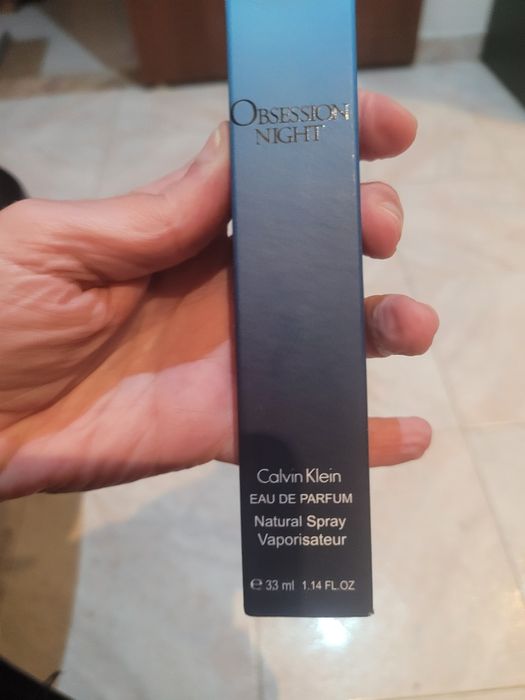 Perfumes óptimos para andar na mala