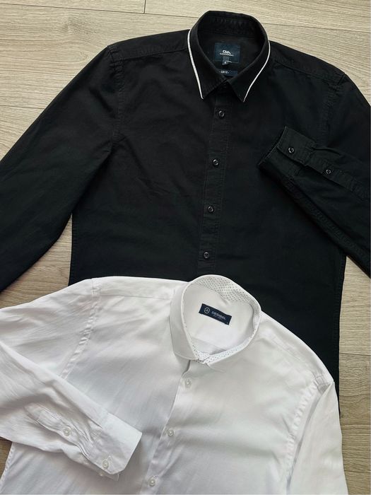 Шкільна/повсякденна/святкова рубашка; сорочка на хлопчика (підлітка)