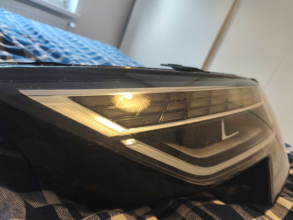 Reflektor Matrix LED Audi A3/S3